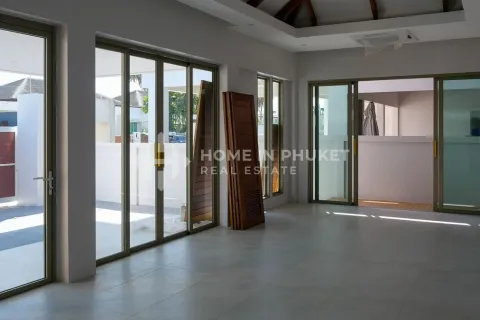 Дом в Пхукете, Таиланд с 3 спальнями  № 131364 - фото 13