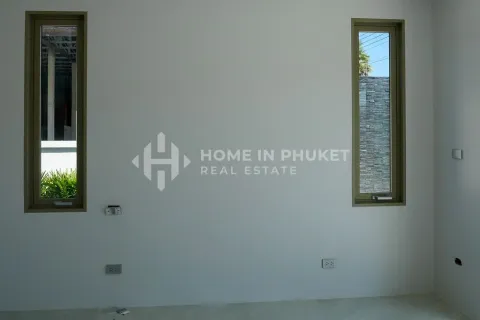 Дом в Пхукете, Таиланд с 3 спальнями  № 131364 - фото 12