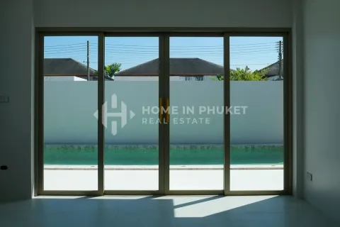 Дом в Пхукете, Таиланд с 3 спальнями  № 131364 - фото 10