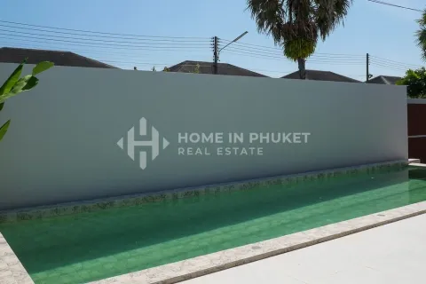 Дом в Пхукете, Таиланд с 3 спальнями  № 131364 - фото 20