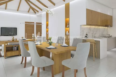 House in Phuket, Thailand 3 bedrooms № 131364 - photo 5