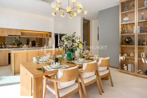 Maison à Phuket, Thaïlande 4 chambres № 131363 - photo 6