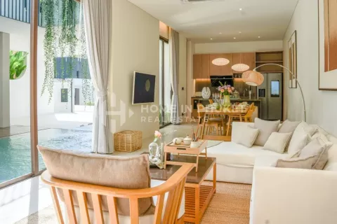 House in Phuket, Thailand 4 bedrooms № 131362 - photo 5