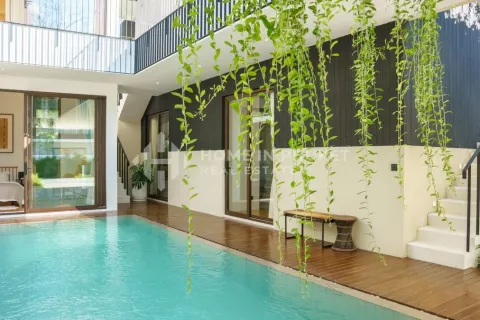 House in Phuket, Thailand 4 bedrooms № 131362 - photo 2