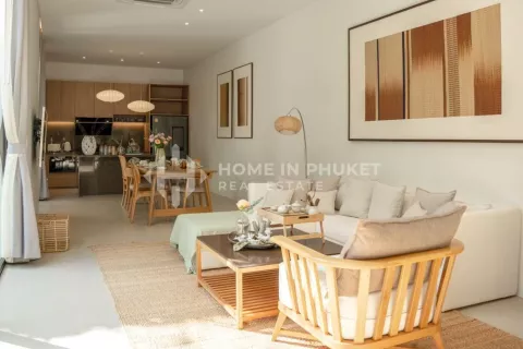 House in Phuket, Thailand 4 bedrooms № 131362 - photo 6