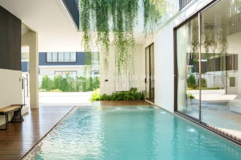 House in Phuket, Thailand 4 bedrooms № 131362 - photo 19