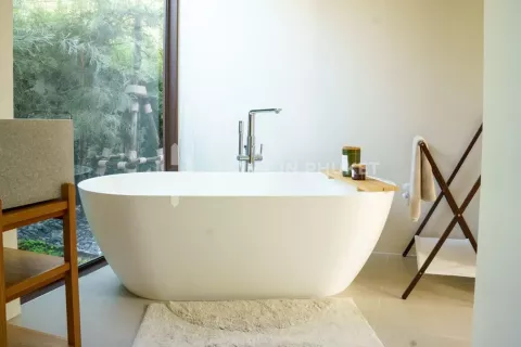 House in Phuket, Thailand 4 bedrooms № 131362 - photo 11