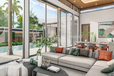 Maison à Phuket, Thaïlande 4 chambres № 131360 - photo 5