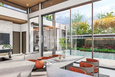 Maison à Phuket, Thaïlande 4 chambres № 131360 - photo 8