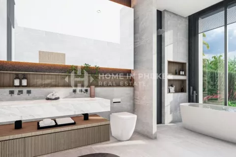 House in Phuket, Thailand 3 bedrooms № 131361 - photo 10