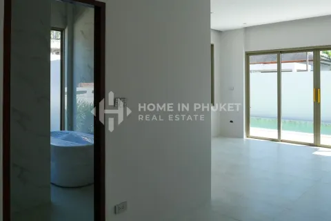 Дом в Пхукете, Таиланд с 3 спальнями № 131365 - фото 11