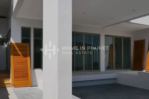 Дом в Пхукете, Таиланд с 3 спальнями № 131365 - фото 15