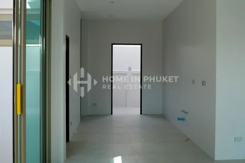 Дом в Пхукете, Таиланд с 3 спальнями № 131365 - фото 6