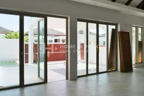 Дом в Пхукете, Таиланд с 3 спальнями № 131365 - фото 4