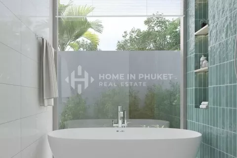 House in Phuket, Thailand 3 bedrooms № 131365 - photo 10