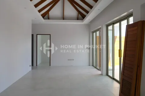 Дом в Пхукете, Таиланд с 3 спальнями № 131365 - фото 5