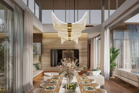 Villa à Bang Tao, Thaïlande 4 chambres № 132715 - photo 5