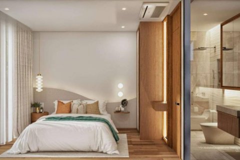 Вилла в Банг Тао, Таиланд с 6 спальнями  № 132712 - фото 8