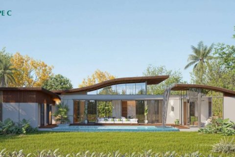 Villa in Bang Tao, Thailand 5 bedrooms № 132714 - photo 4