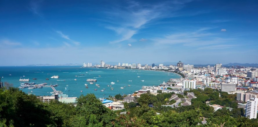 Bang Lamung lifestyle, property, infrastructure & attractions