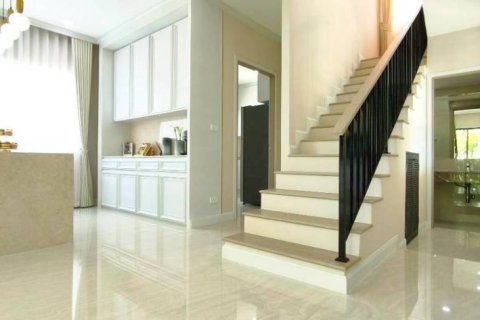 Дом в Паттайе, Таиланд с 3 спальнями  № 132466 - фото 10