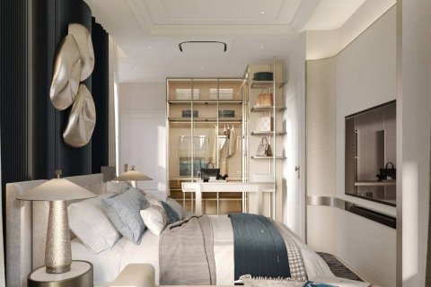 Дом в Паттайе, Таиланд с 4 спальнями  № 132466 - фото 1