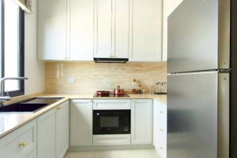 Дом в Паттайе, Таиланд с 3 спальнями  № 132466 - фото 9