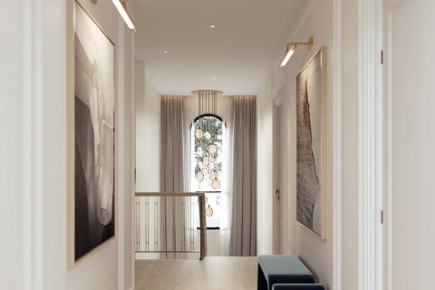 Дом в Паттайе, Таиланд с 4 спальнями  № 132466 - фото 10