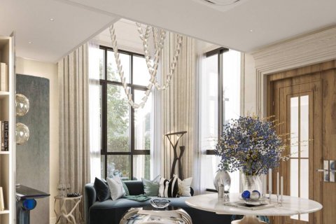 Дом в Паттайе, Таиланд с 4 спальнями  № 132466 - фото 6