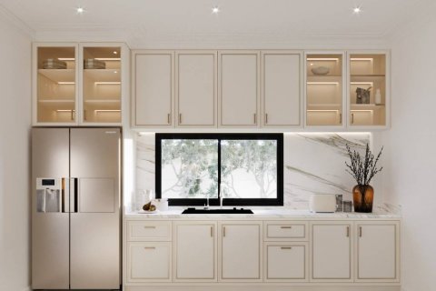 Maison à Pattaya, Thaïlande 4 chambres № 132465 - photo 9