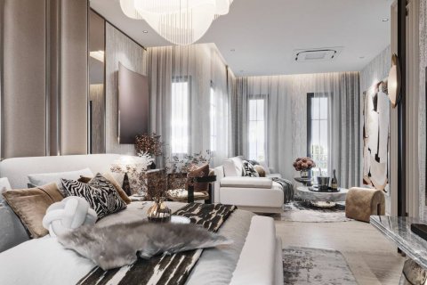 Maison à Pattaya, Thaïlande 4 chambres № 132465 - photo 3