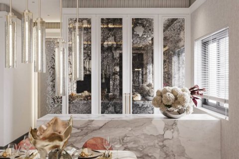 Maison à Pattaya, Thaïlande 4 chambres № 132465 - photo 2