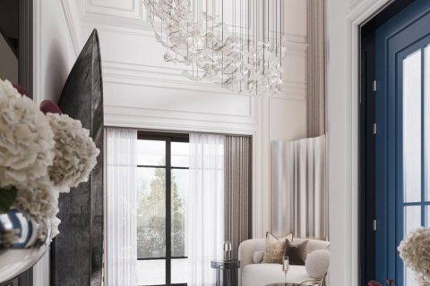 Maison à Pattaya, Thaïlande 4 chambres № 132465 - photo 7