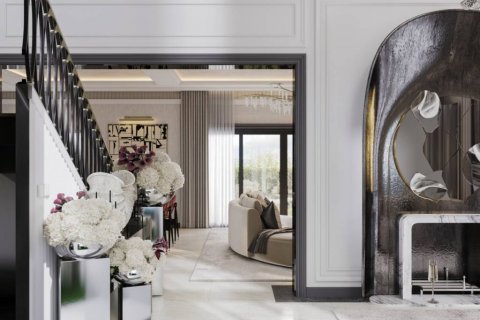 Maison à Pattaya, Thaïlande 4 chambres № 132465 - photo 8