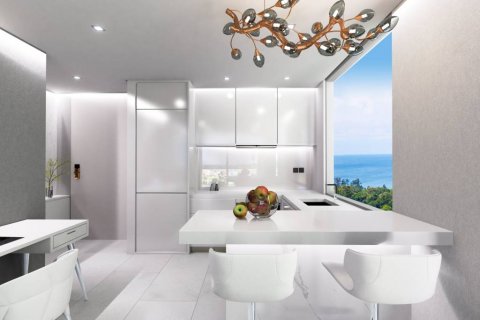 Condo in Karon, Thailand, 1 bedroom  № 132463 - photo 2