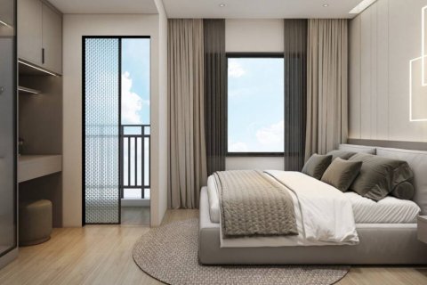 Condo à Bang Tao, Thaïlande, 1 chambre № 87037 - photo 3