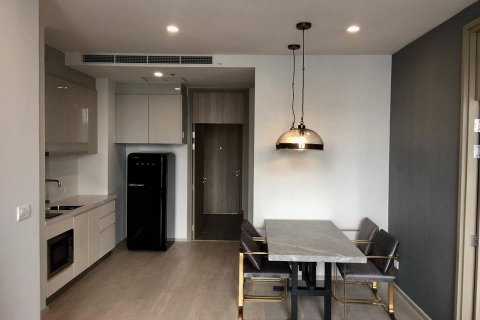 Кондоминиум с 2 спальнями в Бангкоке, Таиланд № 143856 - фото 4