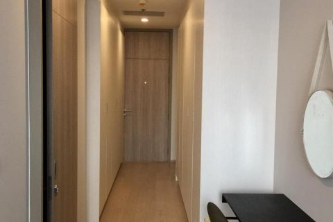 Кондоминиум с 2 спальнями в Бангкоке, Таиланд № 143856 - фото 7