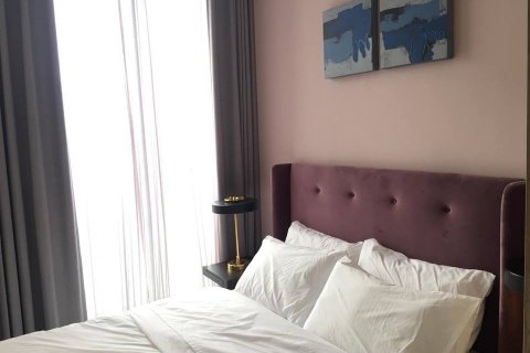 Кондоминиум с 2 спальнями в Бангкоке, Таиланд № 143856 - фото 8