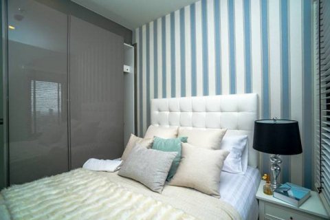 Condo à Phaya Thai, Bangkok, Thaïlande, 3 chambres  № 143895 - photo 7