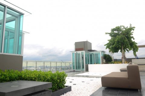 Condo à Phaya Thai, Bangkok, Thaïlande, 3 chambres  № 143895 - photo 12