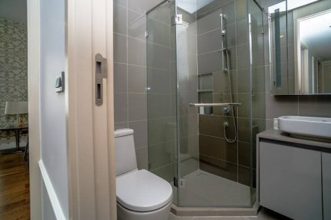 Condo à Phaya Thai, Bangkok, Thaïlande, 3 chambres  № 143895 - photo 11