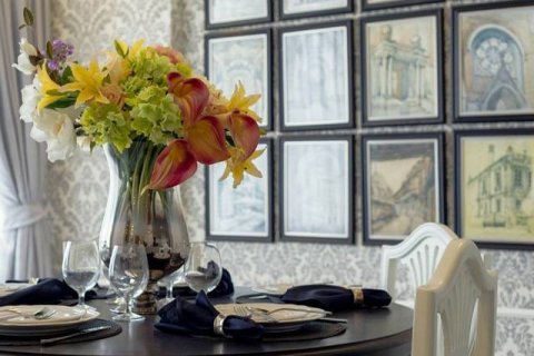 Condo à Phaya Thai, Bangkok, Thaïlande, 3 chambres  № 143895 - photo 4