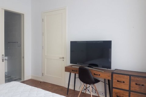 Condo à Yan Nawa, Bangkok, Thaïlande, 2 chambres № 143858 - photo 13