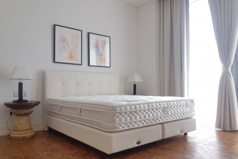 Condo à Yan Nawa, Bangkok, Thaïlande, 2 chambres № 143858 - photo 7