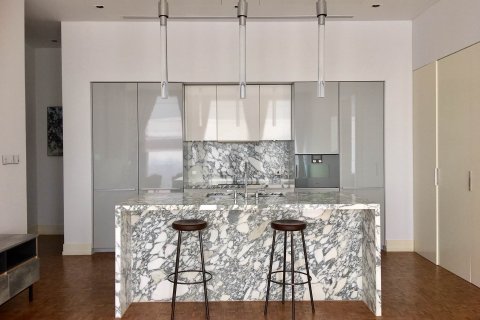 Condo à Yan Nawa, Bangkok, Thaïlande, 2 chambres № 143858 - photo 6