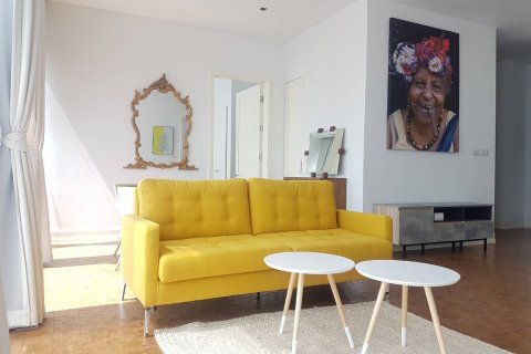 Condo à Yan Nawa, Bangkok, Thaïlande, 2 chambres № 143858 - photo 4