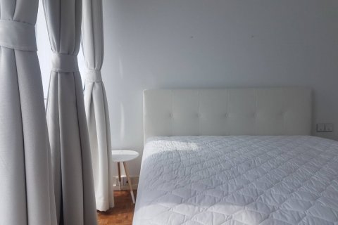 Condo à Yan Nawa, Bangkok, Thaïlande, 2 chambres № 143858 - photo 11