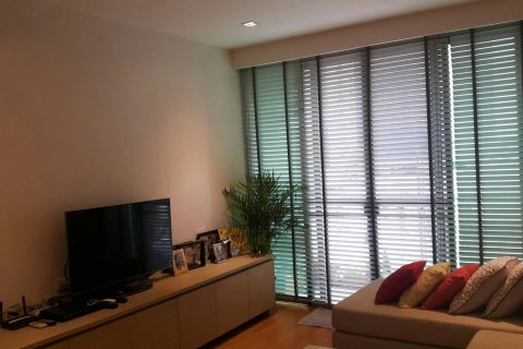 Condo à Bangkok, Thaïlande, 2 chambres  № 143857 - photo 2