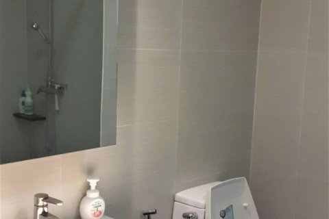 Condo à Bangkok, Thaïlande, 2 chambres  № 143857 - photo 11